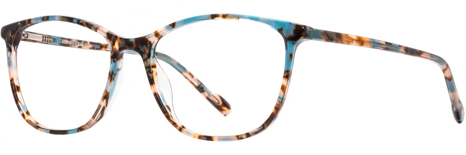 Scott Harris SH968 Eyeglasses - view 6